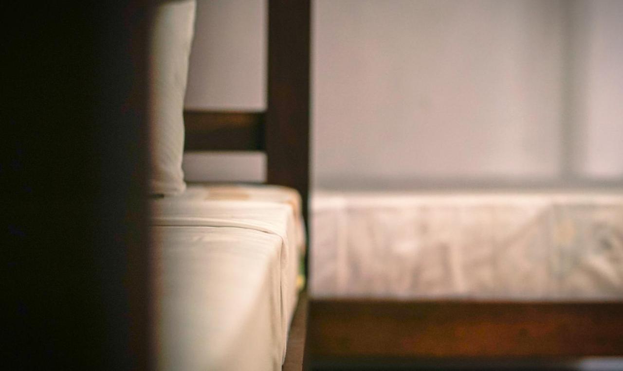 Memories Weligamaホステル エクステリア 写真